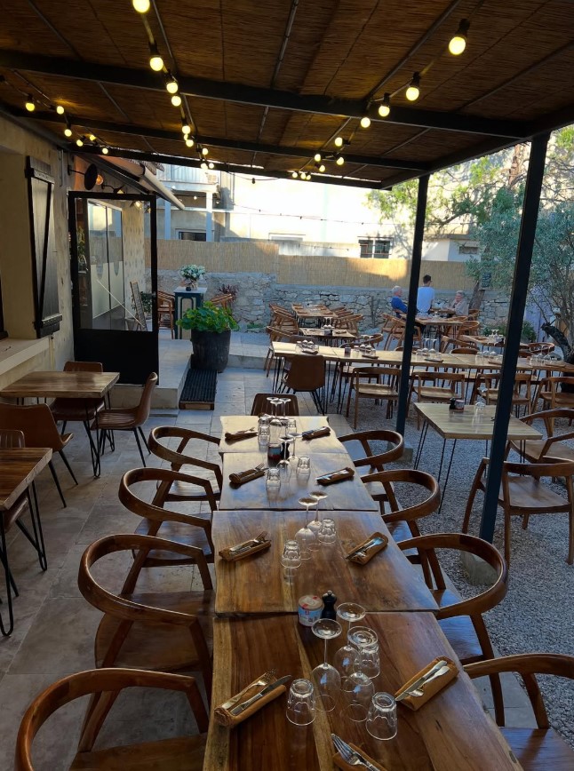Bistrot Jaja, Maussane-les-Alpilles - photo 8