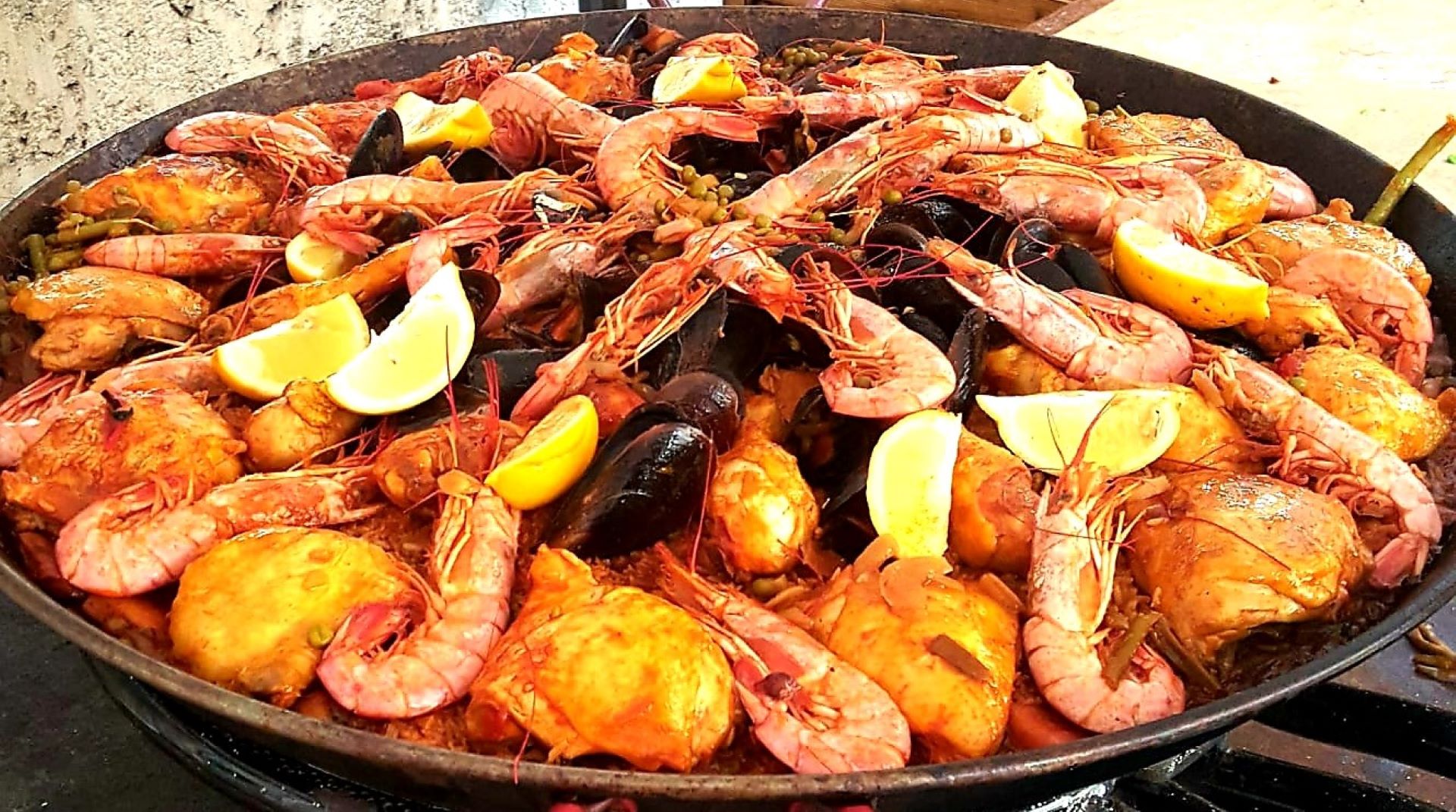 Brasserie O'Carrefour, La Ciotat - photo 8