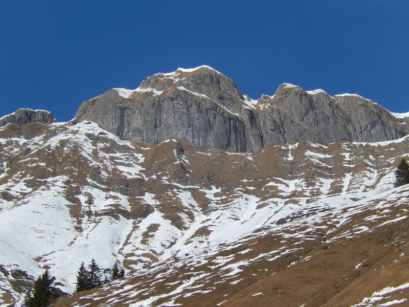 Roc d'enfer