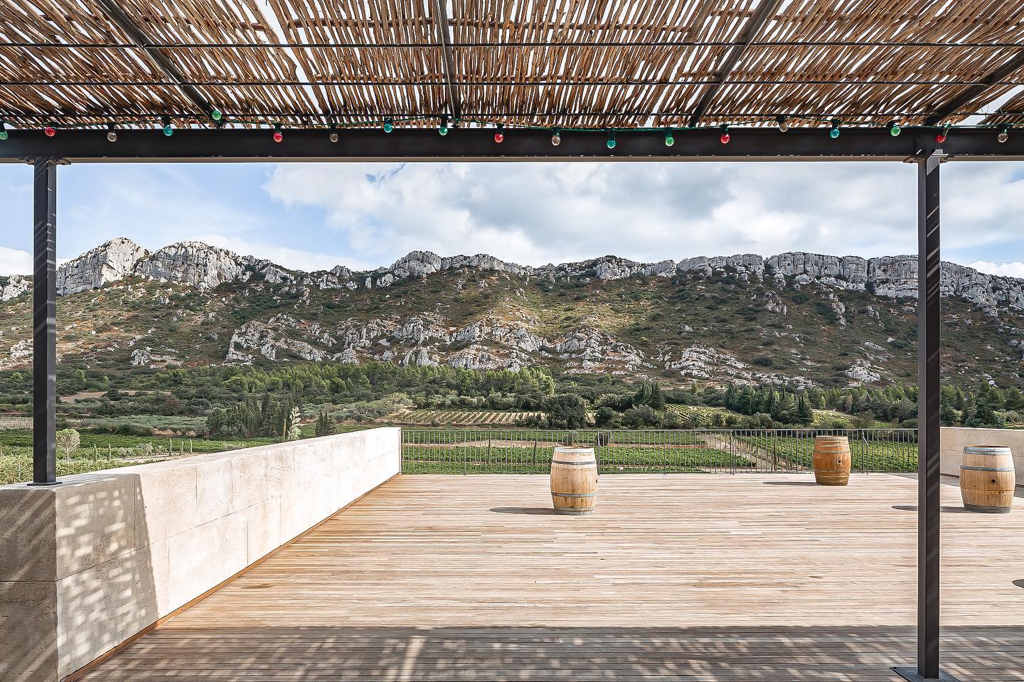 Domaine Vallon des Glauges - photo 3