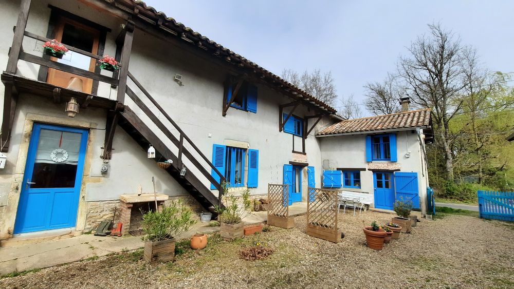 Gite de la Micholière