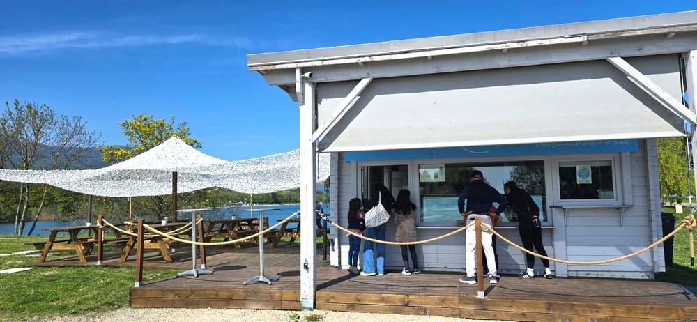 Le Chalet du lac_Divonne-les-Bains