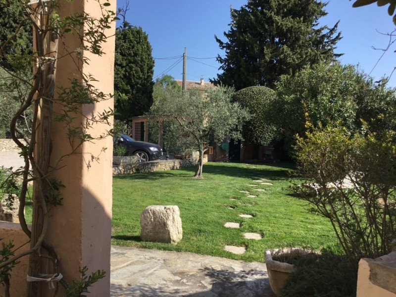 Cigales sous oliviers - Mme Ramel - photo 2