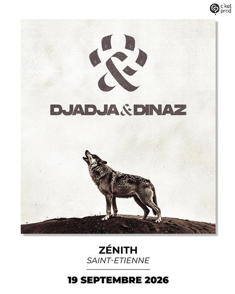 Djadja & Dinaz_Saint-Étienne