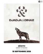 Djadja & Dinaz_Saint-Étienne
