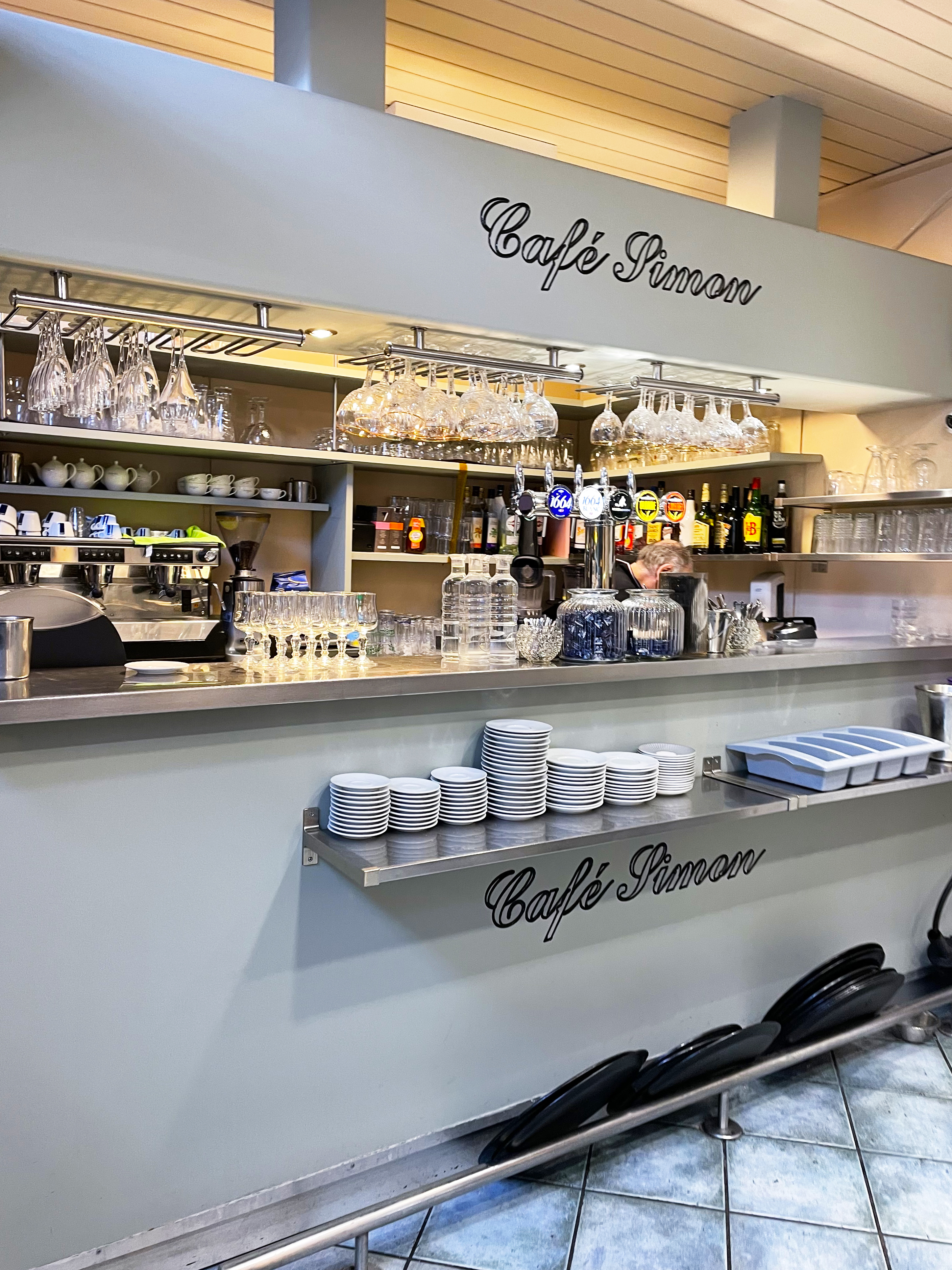 Café Simon