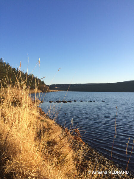 GR® 4 : de la Méditerranée à l’Atlantique