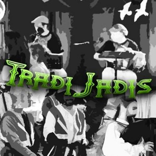 Tradijadis