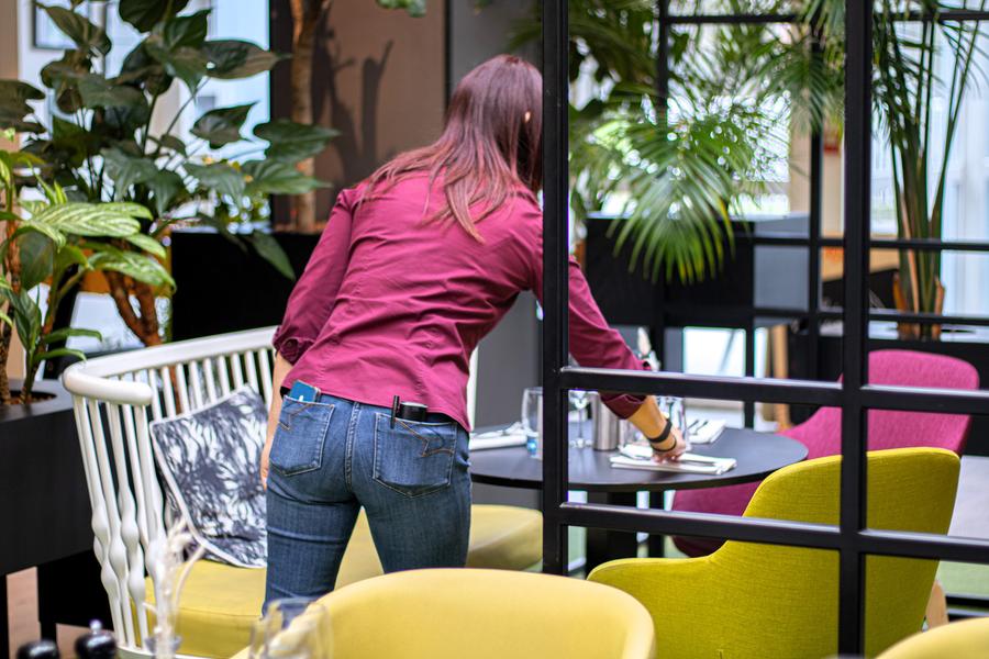 Restaurant L'Intermède