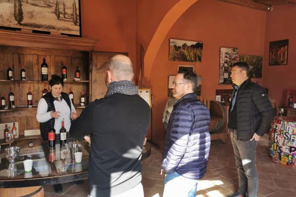 Aix-en-Provence : visite de 2 heures en side-car