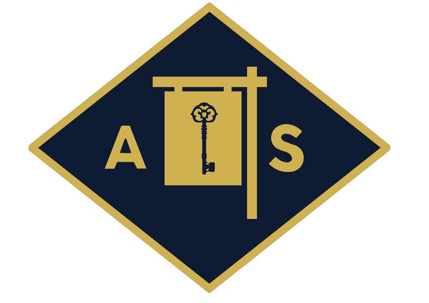 A . S Conciergerie