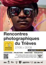 Les rencontres photographiques du Trièves