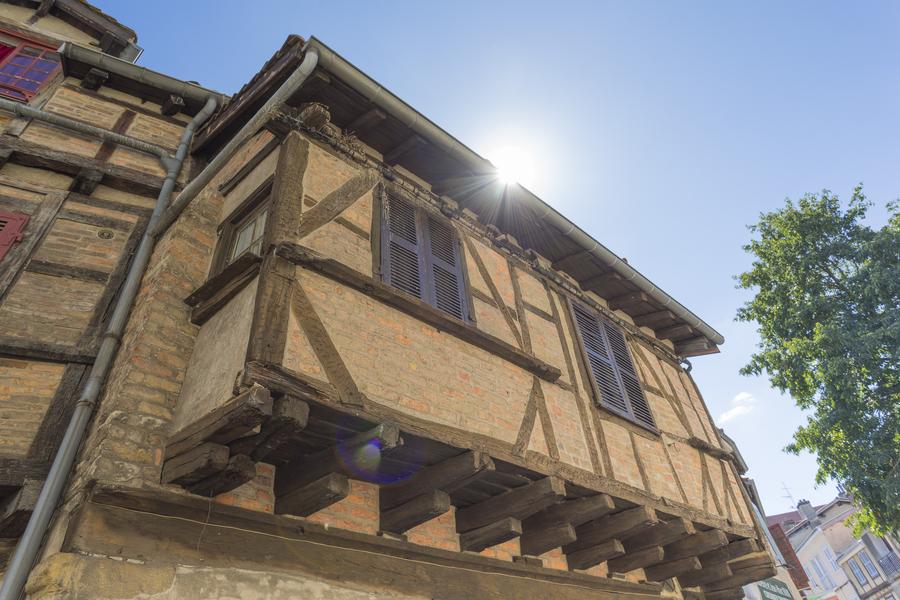 Circuit de découverte_Bourg-en-Bresse