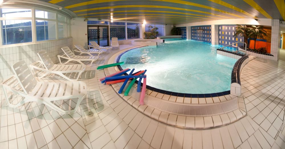 Centre aquatique Escap'ad