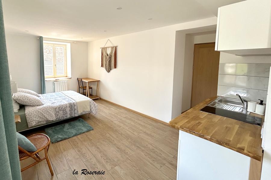 Chambre d\'hôte Au bol d\'air