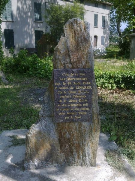 Les circuits du patrimoine en Méditerranée Porte des Maures