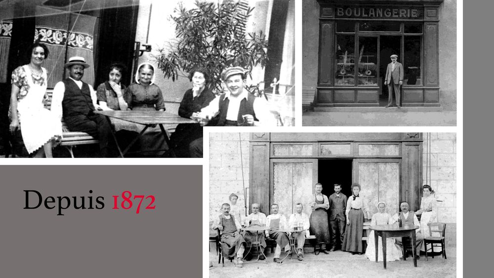 Musée Georges Blanc