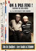 on a pas fini !_Le Monestier-du-Percy