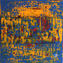 Exposition de Patrick Cristallini_Bourgoin-Jallieu