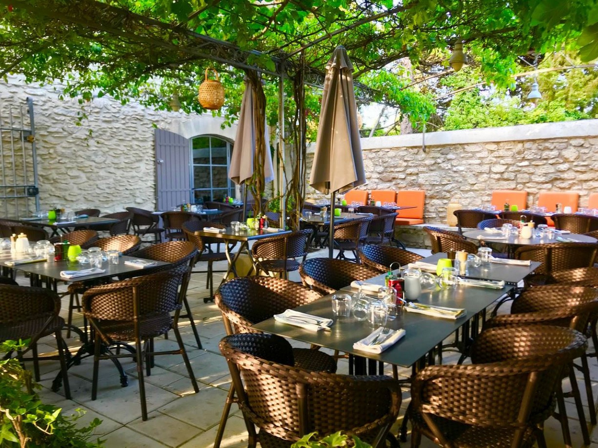 Le moulin de Sophie - photo 2