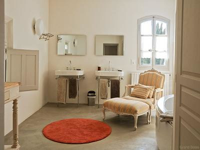 Château de Grand Boise " La Bastide"