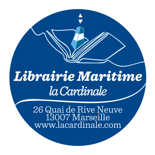 Librairie Maritime La Cardinale