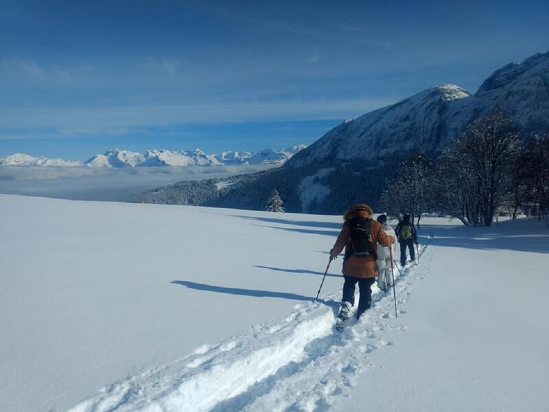 Connaitre ma montagne