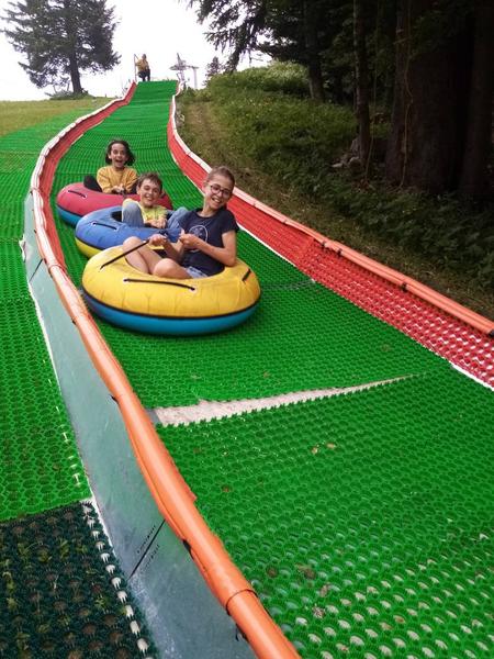 Espace ludique : La stass de Chartreuse_Saint-Pierre-de-Chartreuse