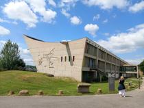 Journées nationales de l'architecture - "Drôles de rencontres à la Maison de la Culture"_Firminy