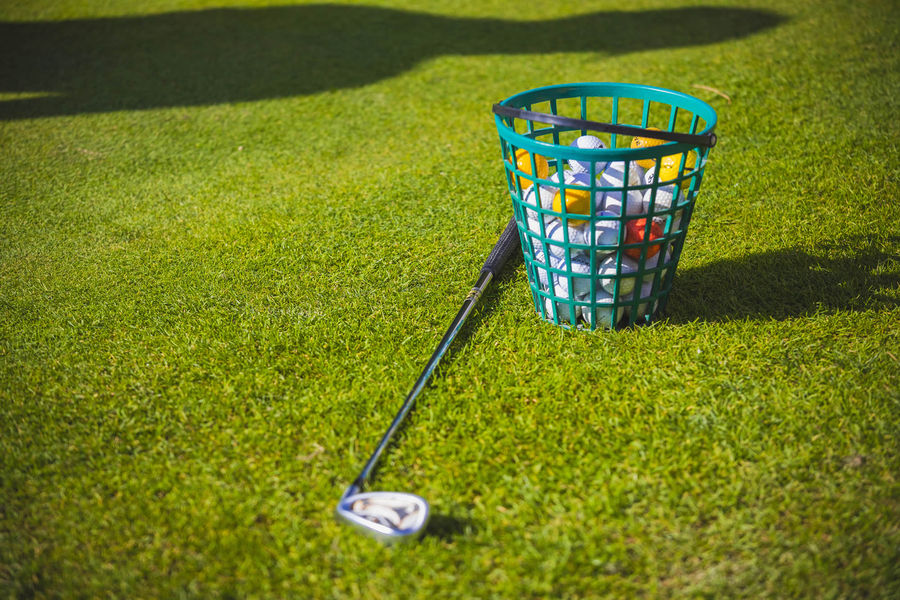 Golf Le Rocher Blanc