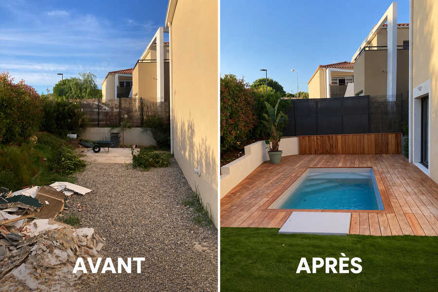 LGX Terrassement_Sanary-sur-Mer