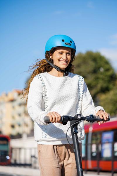 Location de trottinette