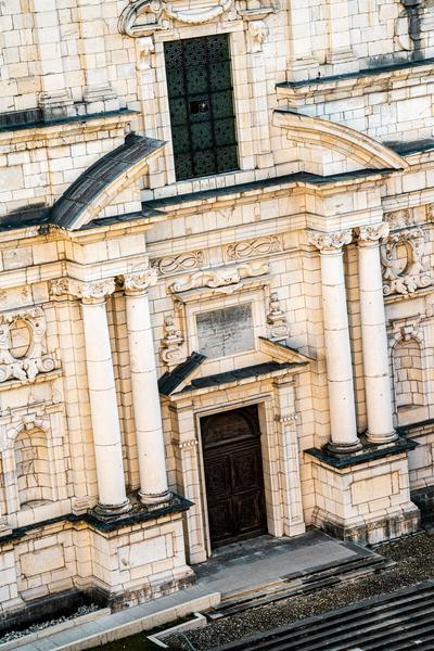 Visite guidée - La Sainte-Chapelle et le Château des Ducs de Savoie_Chambéry