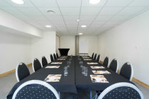 Salle de séminaire 30 personnes - Espace Marmotte - Le Bérouze Samoens