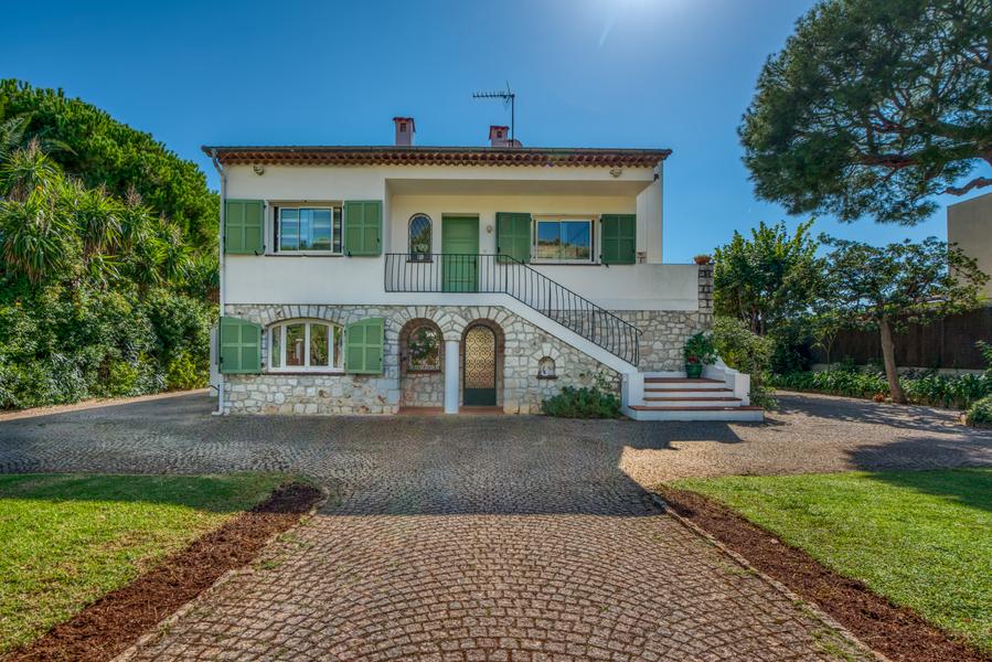 Villa Pas Maï  coté nord
