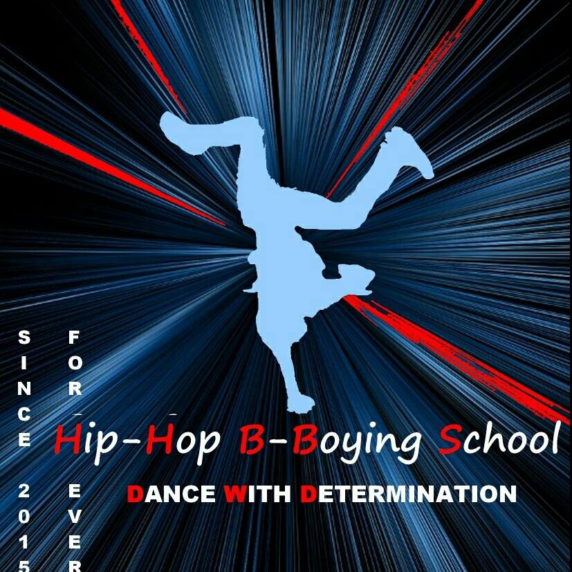 Hip-hop B-Boying School