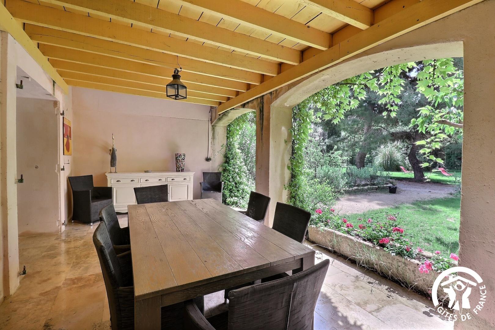 Mas de la Bohème - photo 3