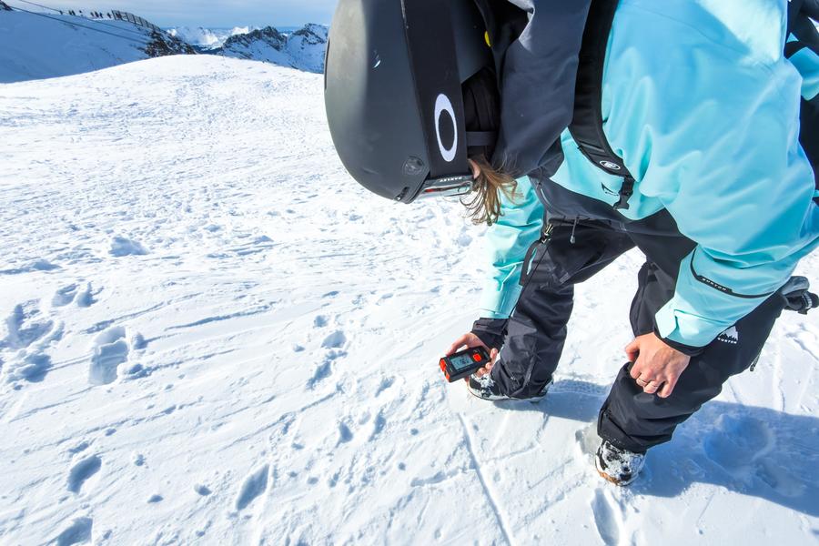 DVA Park d'Avoriaz_Avoriaz