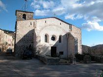 église St André Mialet