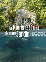 Film "La rivière au bout de mon jardin"_Saint-Julien-Molin-Molette