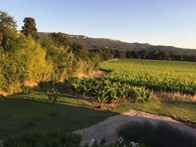 Le Mas de Ferry "HADEUS"