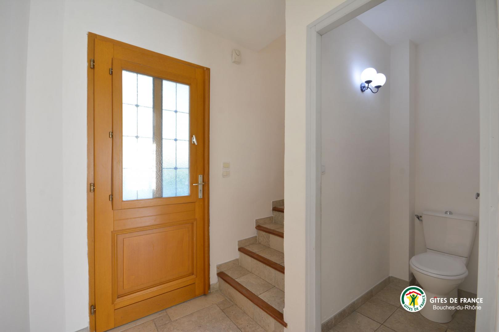 Les Romarins, Châteaurenard - photo 4