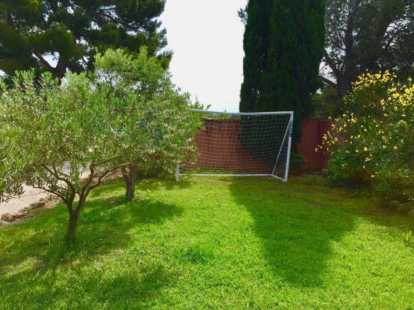 Les Gîtes Maussane - Le Mas de mes Parents, Maussane-les-Alpilles - photo 11