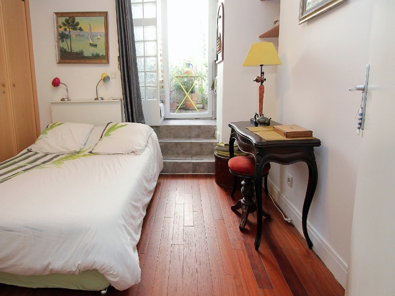 A l'Habitation Bougainville - photo 4