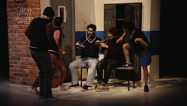 18'34'' | Graines de Spectacles