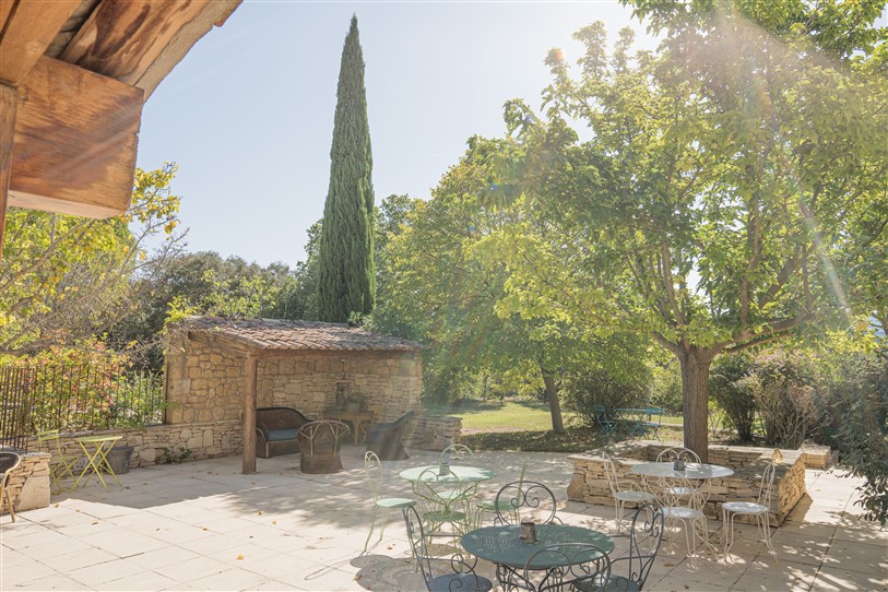 Pin Parasol, Jouques - photo 31