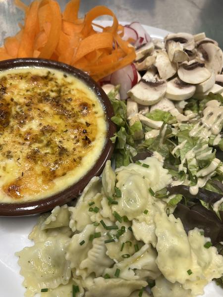 boite st marcellin vege