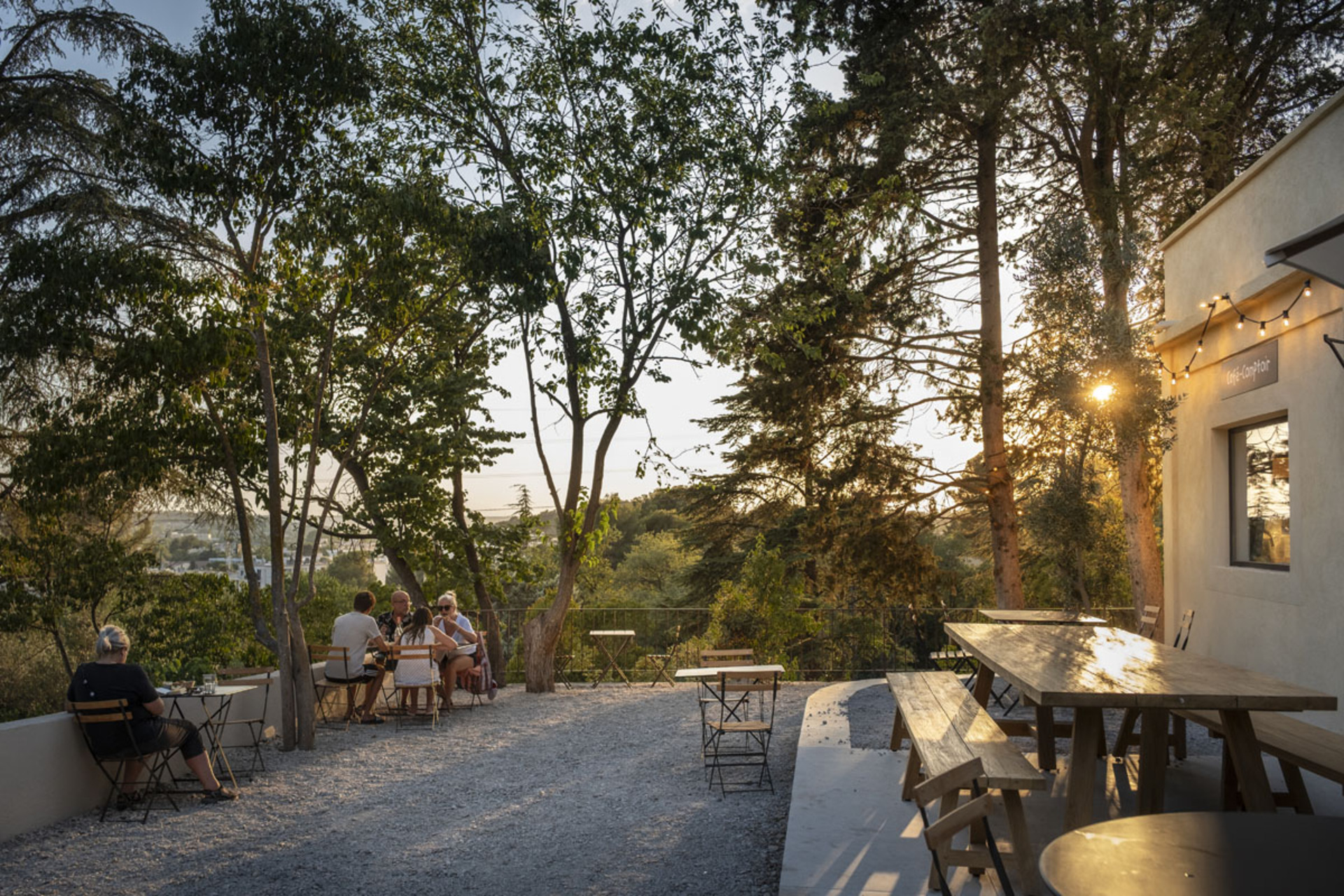 Camping d'Aix-en-Provence - CityKamp, Aix-en-Provence - photo 4