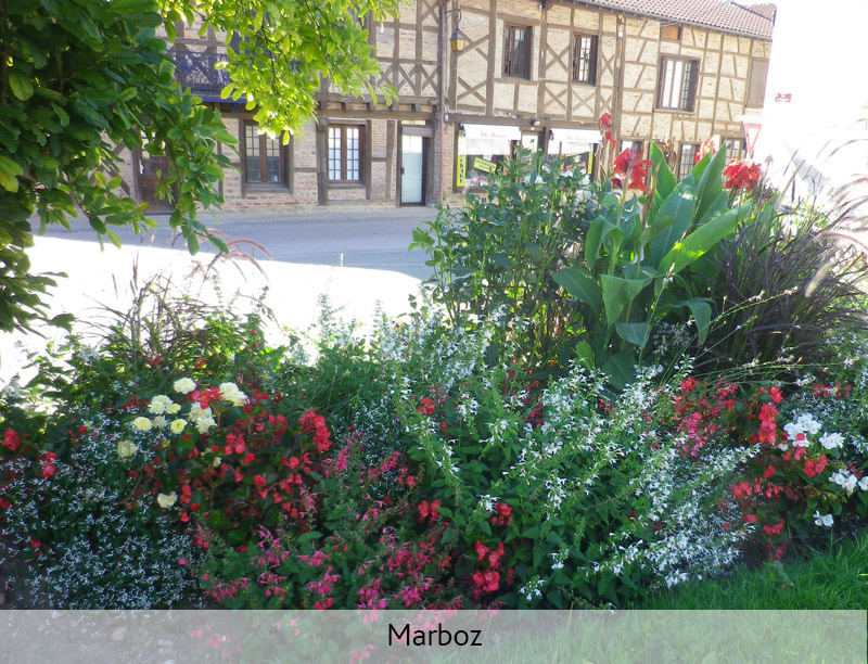 Village-fleuri_Marboz_Route-fleurie-Haute-Bresse©routefleurie.fr