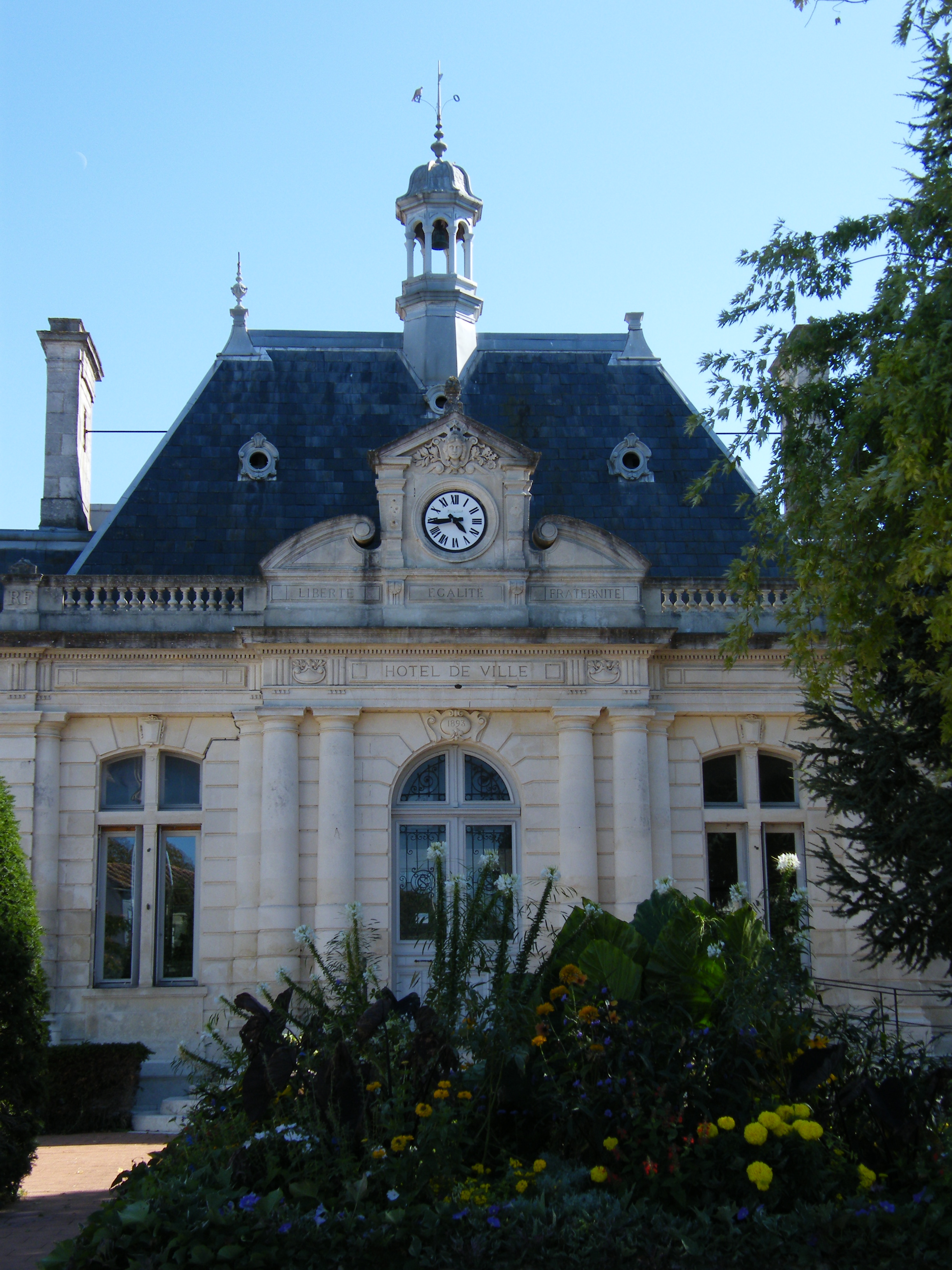 Balade les jeudis des villages - Chéray